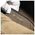 FENDI Zucca Canvas Hand Bag Black Brown - vista 24