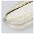Christian Dior Trotter Canvas Romantic Chain Bag PVC White Silver - vista 11
