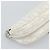 Christian Dior Trotter Canvas Romantic Chain Bag PVC White Silver - vista 13