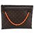 LOUIS VUITTON Solar Powered Ray Pochette A4 Clutch Bag M44484 LV - vista 13