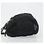 PRADA Chain Shoulder Bag Nylon Black Silver - vista 5