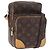 LOUIS VUITTON Monogram Amazon Shoulder Bag M45236 LV