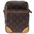 LOUIS VUITTON Monogram Amazon Shoulder Bag M45236 LV - vista 2