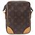 LOUIS VUITTON Monogram Amazon Shoulder Bag M45236 LV - vista 3