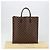 LOUIS VUITTON Damier Ebene Sac Plat Hand Bag N51140 LV - vista 12