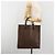 LOUIS VUITTON Damier Ebene Sac Plat Hand Bag N51140 LV - vista 22