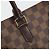 LOUIS VUITTON Damier Ebene Sac Plat Hand Bag N51140 LV - vista 9