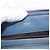FENDI Dot Com Click Hand Bag Leather Blue Silver - vista 17