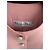 Christian Dior Chaqueta corta de lana rosa - vista 4