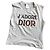 Christian Dior J'adore Dior T-Shirt weiß
