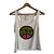 Canotta Christian Dior Peace and Love con strass