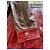 Cappotto lungo in pelle bicolore D&G Marrone Rosso - vista 11
