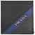 Prada Saffiano Leather Card Case 2MC223 Black Navy blue Dark green - view 7
