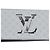 Fermi soldi Louis Vuitton Champs-Élysées Silver Argento - vista 8