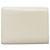 Bulgari Bvlgari Bicolor Leather Compact Tri-fold Wallet Beige Purple - view 3