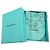 Collana Tiffany & Co. Silver 925 Small Double Lock Argento - vista 3