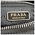 Borsa Prada Re-Edition 2005 Re-Nylon con logo triangolare Nero - vista 10