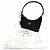 Borsa Prada Re-Edition 2005 Re-Nylon con logo triangolare Nero - vista 2