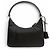 Borsa Prada Re-Edition 2005 Re-Nylon con logo triangolare Nero - vista 3