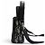 Christian Dior Borsa a tracolla Dior Homme Canvas Leather Oblique Rider Micro Pouch Beige - vista 4