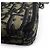 Christian Dior Borsa a tracolla Dior Homme Canvas Leather Oblique Rider Micro Pouch Beige - vista 7