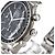 Orologio Automatico Omega Speedmaster 3510.50 SS - vista 3