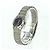 Omega Constellation Mini 1562.40 SS Quartz Uhr - Ansicht 2