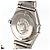 Omega Constellation Mini 1562.40 SS Quartz Uhr - Ansicht 6