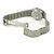 Omega Constellation Mini 1562.40 SS Quartz Uhr - Ansicht 7