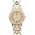 Hermès Hermes Clipper Combination CL4.220 SSxGP Quarz Uhr