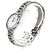 Hermès Hermes Arceau AR3.210 Stainless Steel Quartz Uhr - Ansicht 2