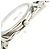 Hermès Hermes Arceau AR3.210 Stainless Steel Quartz Uhr - Ansicht 3