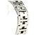 Hermès Hermes Arceau AR3.210 Stainless Steel Quartz Uhr - Ansicht 4