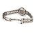 Hermès Hermes Arceau AR3.210 Stainless Steel Quartz Uhr - Ansicht 6