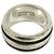 Tiffany & Co Anello Tiffany Vintage Grooved Double Line Argento - vista 6
