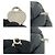 Tiffany & Co Tiffany Vintage Notes Heart Tag Halskette Silber - Ansicht 3
