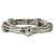 Tiffany & Co. Vintage Bamboo Band Ring Silber - Ansicht 6