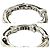 Tiffany & Co Anello Tiffany Vintage Bamboo in Argento 925 - vista 3