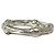 Anello Bamboo Vintage Tiffany & Co. Argento - vista 4