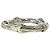 Anello Bamboo Vintage Tiffany & Co. Argento - vista 6