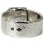Hermès Hermes Vintage Faltring Silber - Ansicht 6