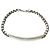 Tiffany & Co Bracciale Tiffany Vintage Venetian ID Argento