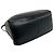 Borsa a tracolla in pelle Loewe Vintage Anagram Logo Nero - vista 7