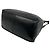 Borsa a tracolla in pelle Loewe Vintage Anagram Logo Nero - vista 8