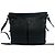 Borsa Tote a Spalla in Pelle Goffrata Prada Nero