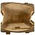 Borsa a mano in pelle GUCCI Old Gucci Micro GG Logo Pattern Marrone - vista 9
