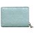 Louis Vuitton Portefeuille Claire Bi-fold Wallet Blu - vista 2
