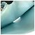 Louis Vuitton Portefeuille Claire Bi-fold Wallet Blu - vista 8