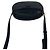 Céline Celine Vintage Blazon Triomphe Logo Mini Schultertasche aus Leder Marineblau - Ansicht 4