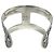 Bracciale Hermès Vintage Touareg Argento - vista 6